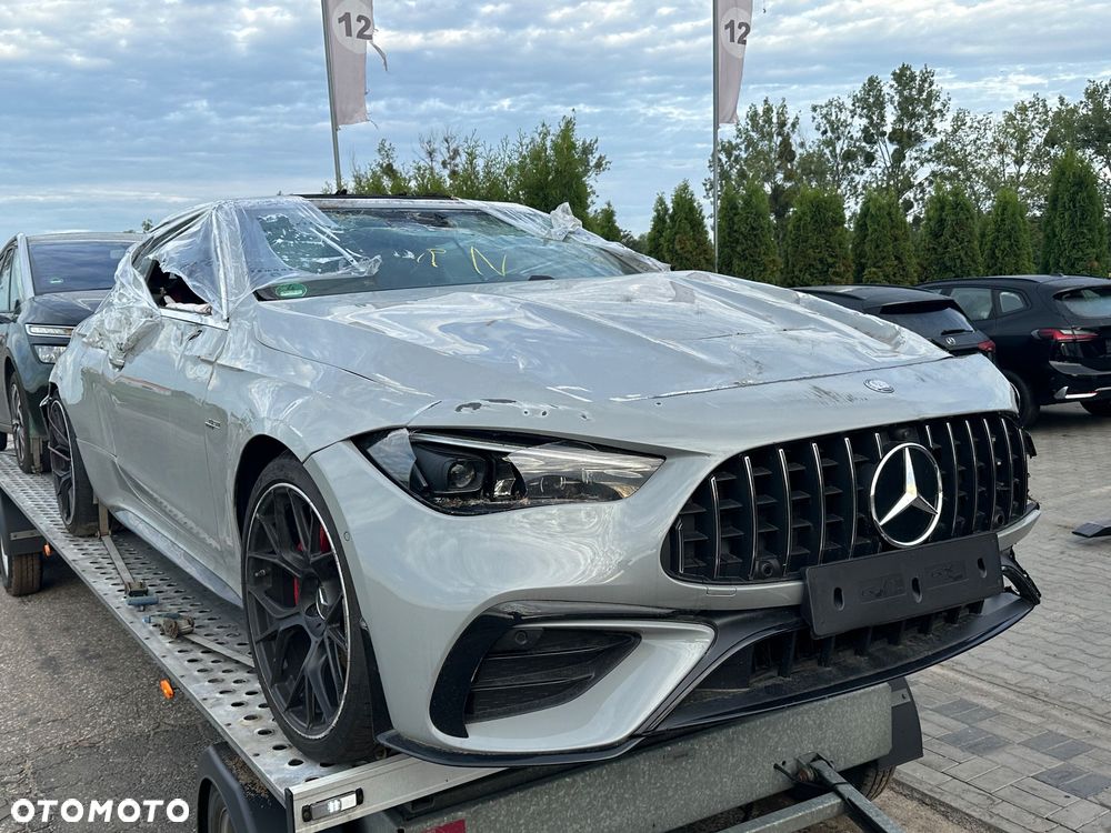Mercedes-Benz Cle