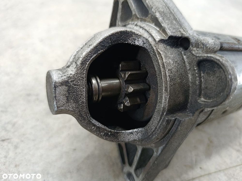 ROZRUSZNIK RENAULT LAGUNA III 8200568535 TS22E8  VALEO 2.0 DCI - 5