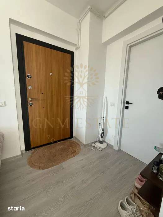 2 Camere + Parcare | Bloc Nou | Metrou Preciziei — fotografia 3