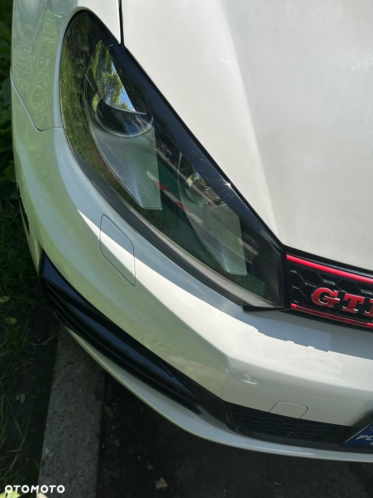 Volkswagen Golf 2.0 TSI GTI - 26