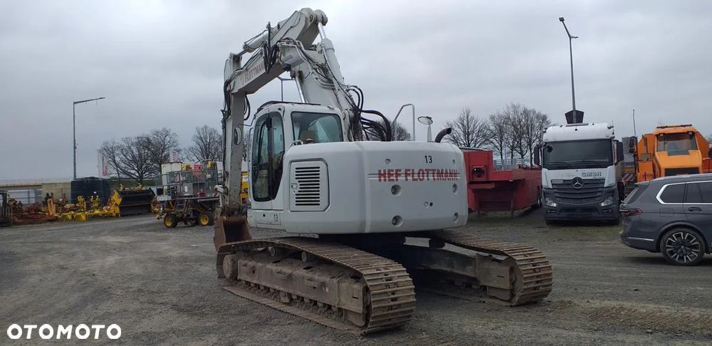 Kobelco Koparka gąsienicowa KOBELCO SK 235 SRNLC-1ES - 6