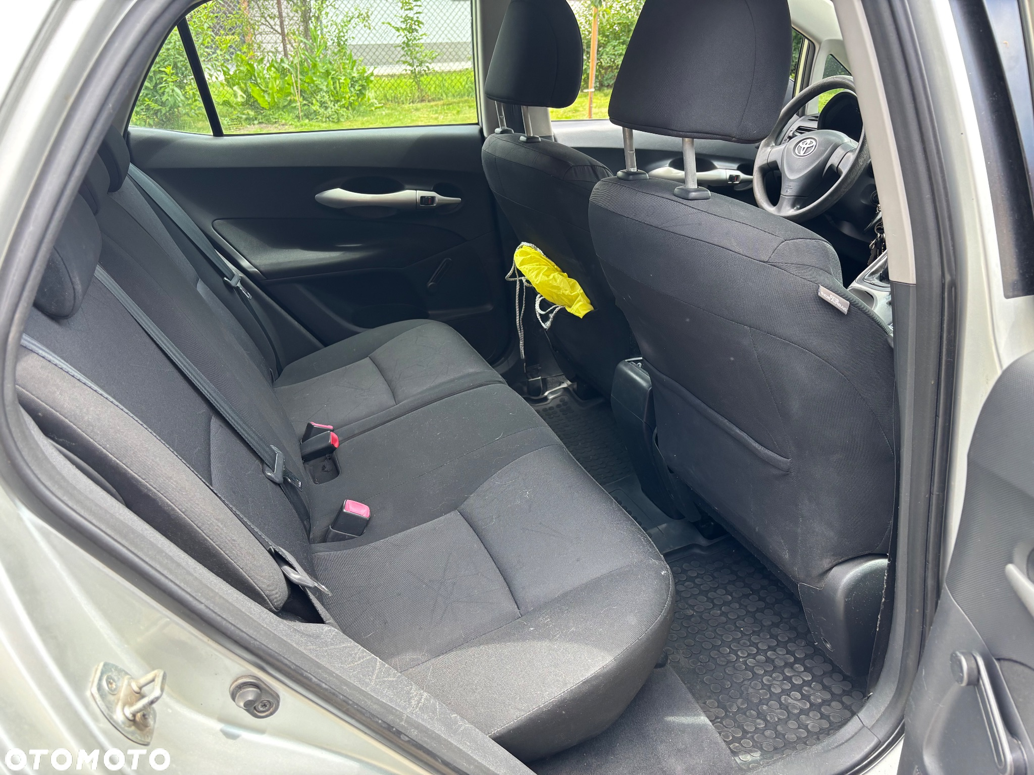 Toyota Auris 1.6 VVT-i Terra - 15