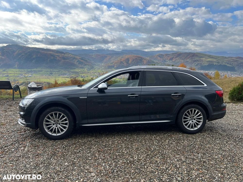 Audi A4 Allroad - 3