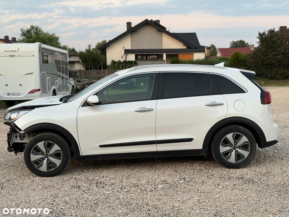 Kia Niro - 8