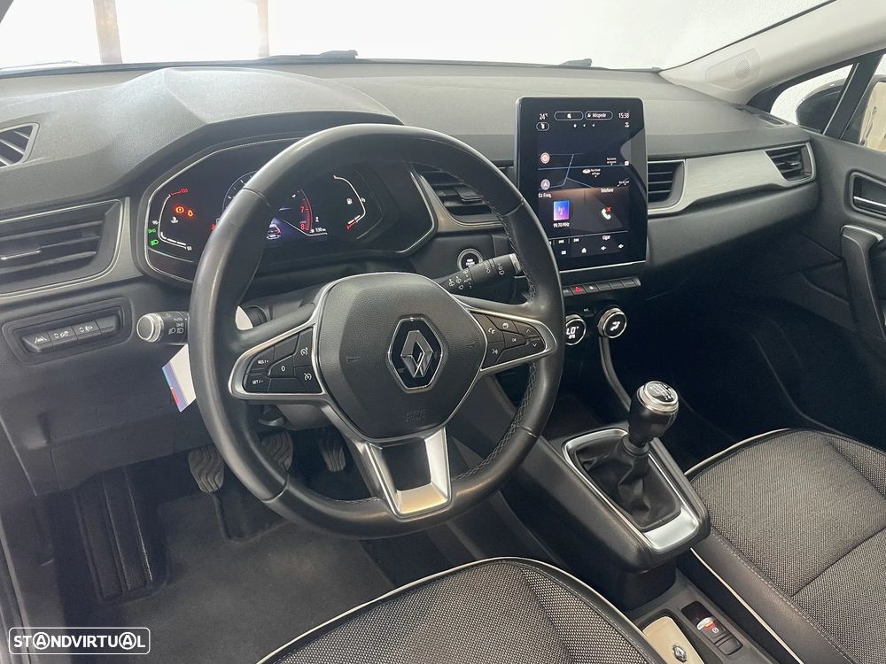 Renault Captur 1.0 TCe Exclusive - 7