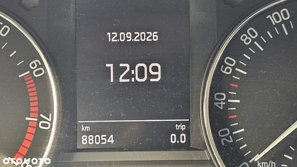 Skoda Fabia 1.0 TSI Style - 7