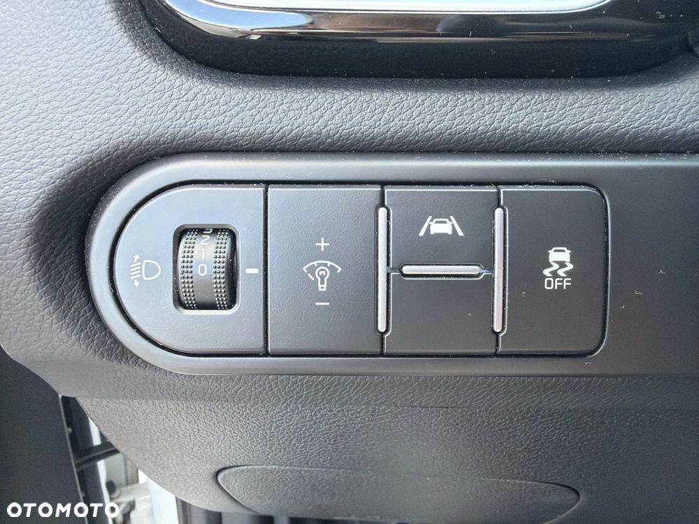 Kia XCeed 1.5 T-GDI Business Line - 21