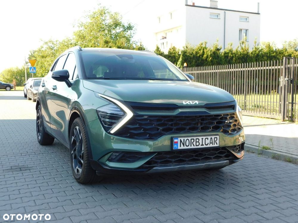 Kia Sportage - 18