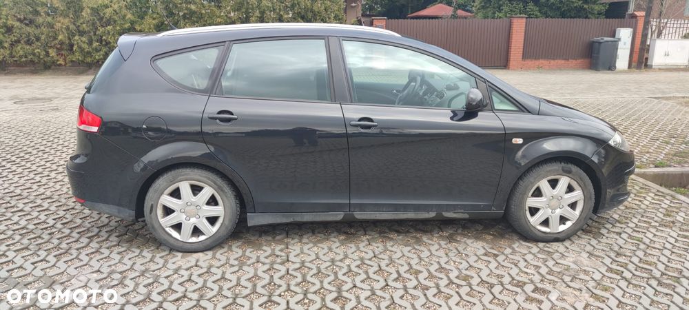 Seat Altea XL 1.9 TDI Reference - 2