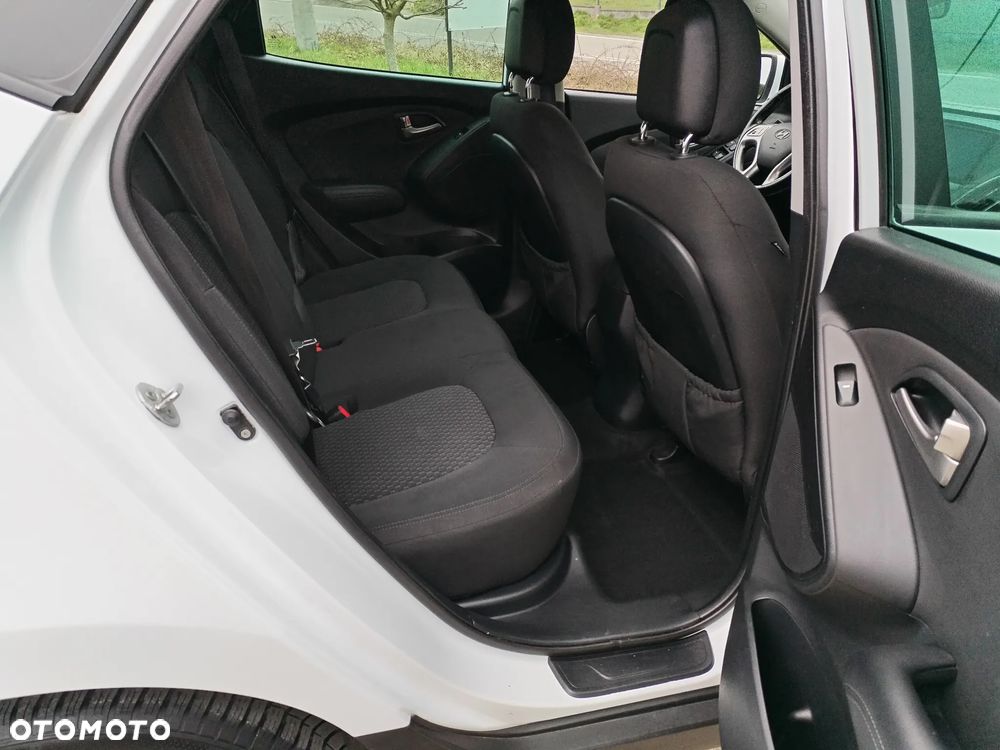 Hyundai ix35 - 18