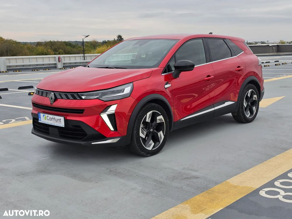 Renault Symbioz - 6