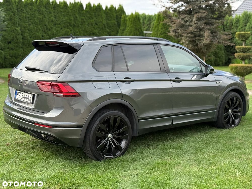 Volkswagen Tiguan 2.0 TDI SCR 4Mot R-Line DSG - 31