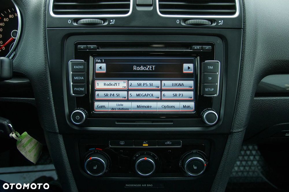 Volkswagen Golf 1.4 TSI Edition - 18