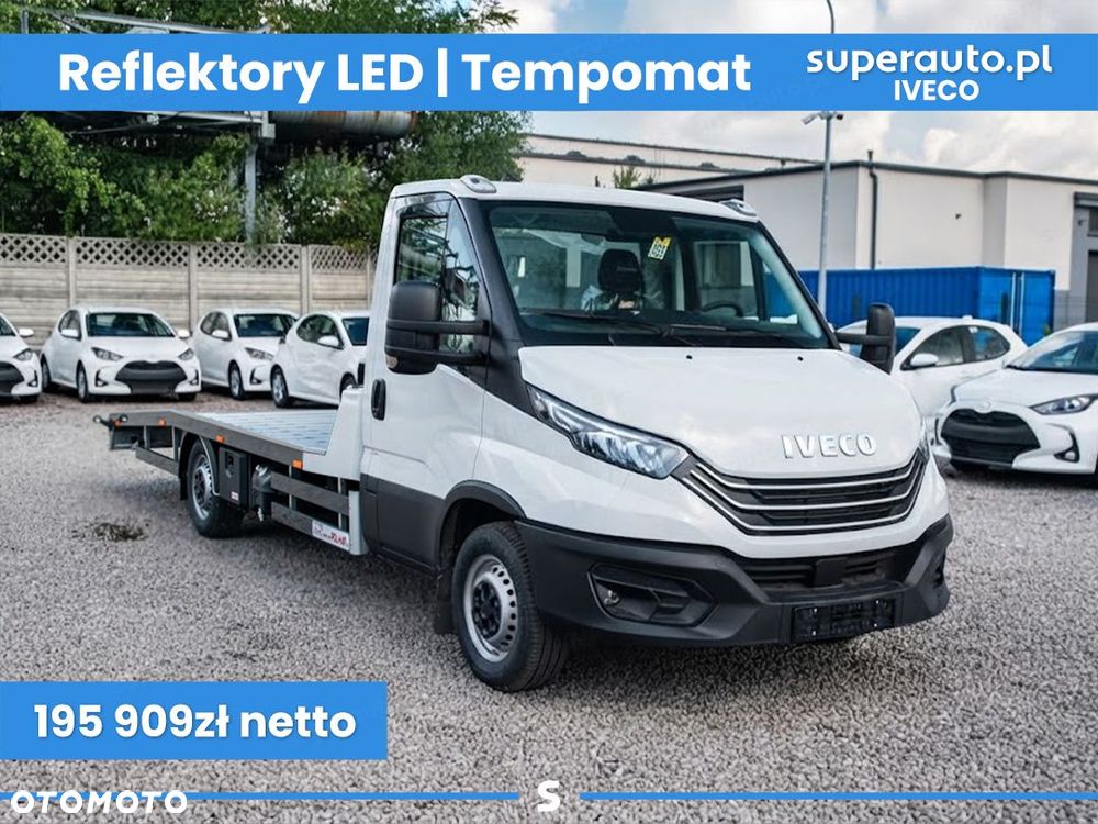 Iveco Daily