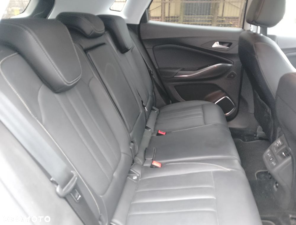 Opel Grandland X - 13