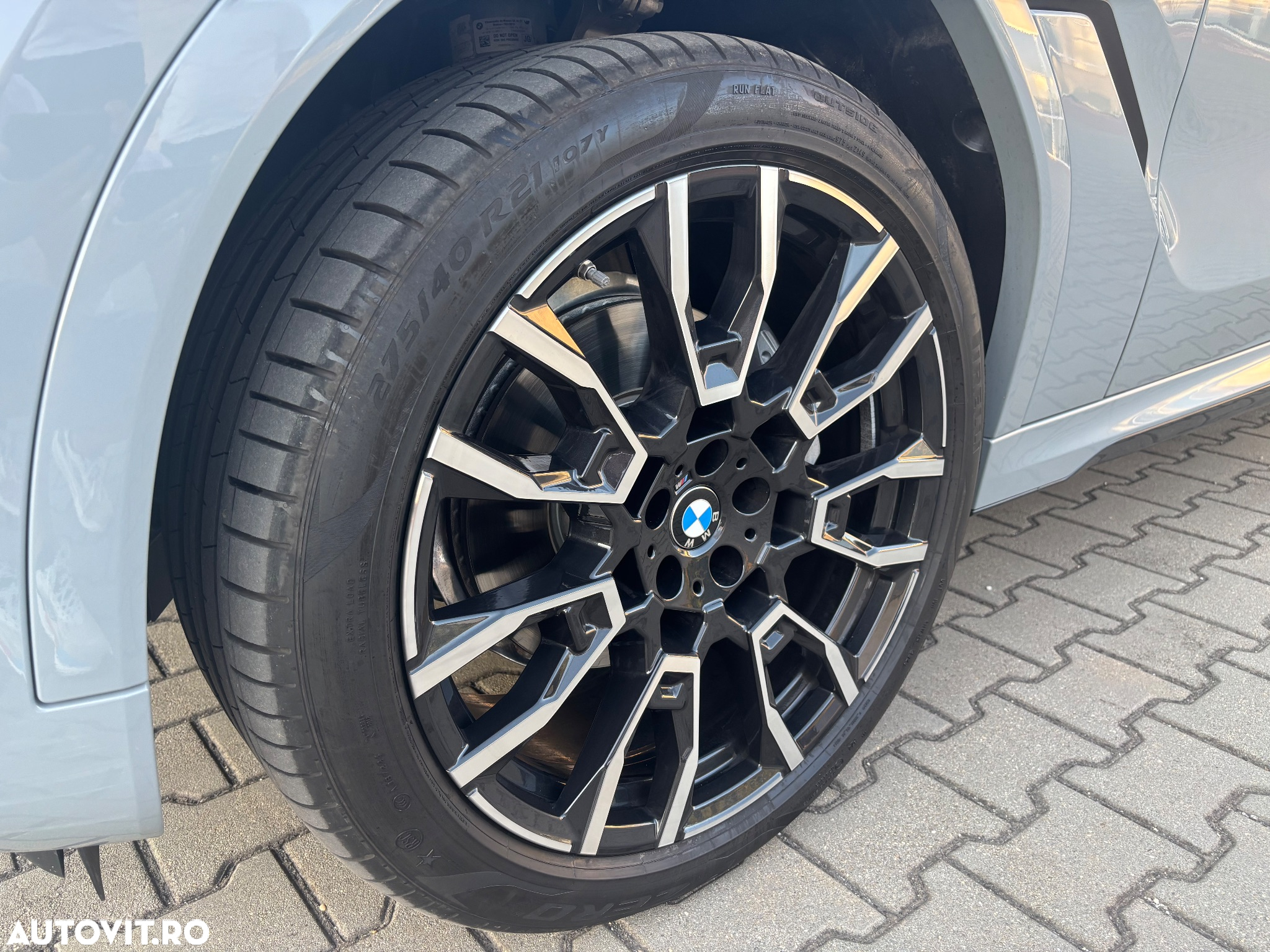 BMW X6 xDrive30d AT MHEV - 9