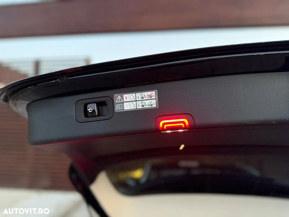 Mercedes-Benz C 220 d T 9G-TRONIC Avantgarde - 33