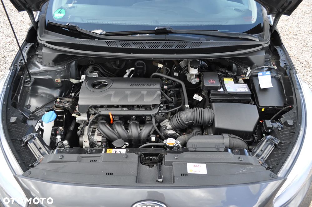 Kia Ceed - 31