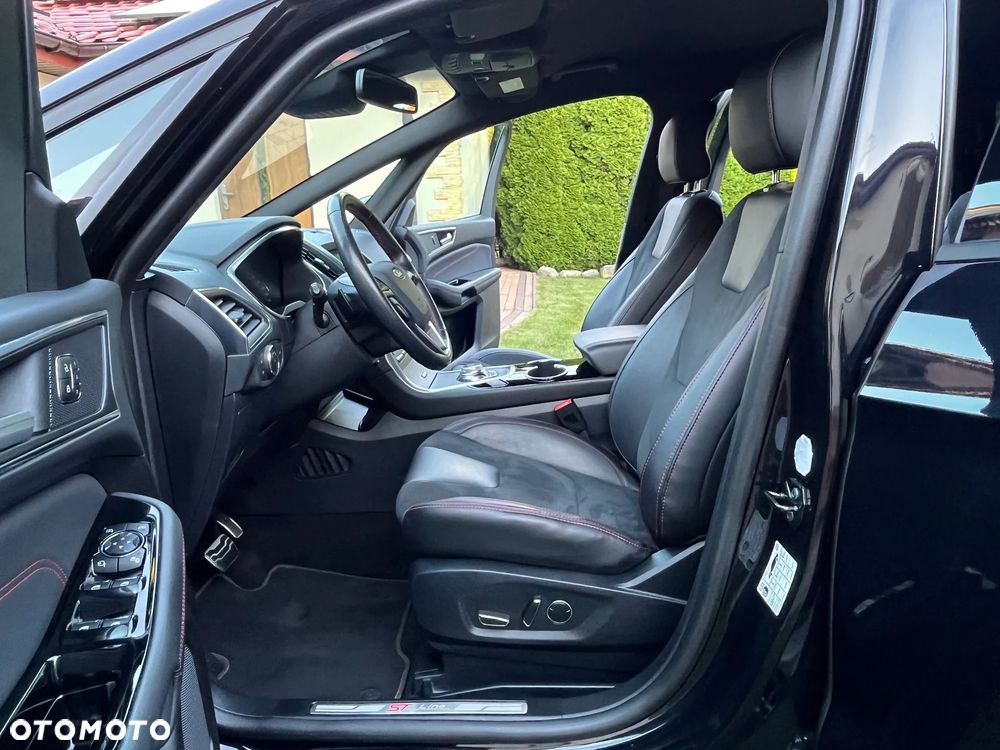 Ford S-Max 2.0 EcoBlue AWD ST-Line - 24