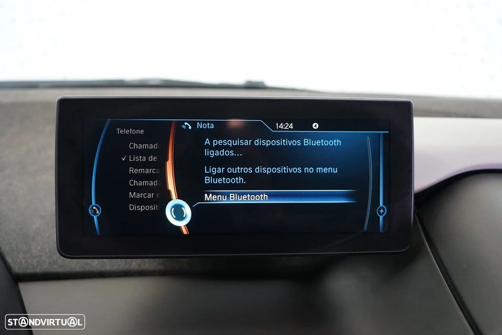 BMW i3 +EXA +Comfort Package Advance - 26