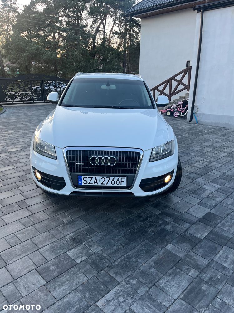 Audi Q5 2.0 TDI Quattro - 13