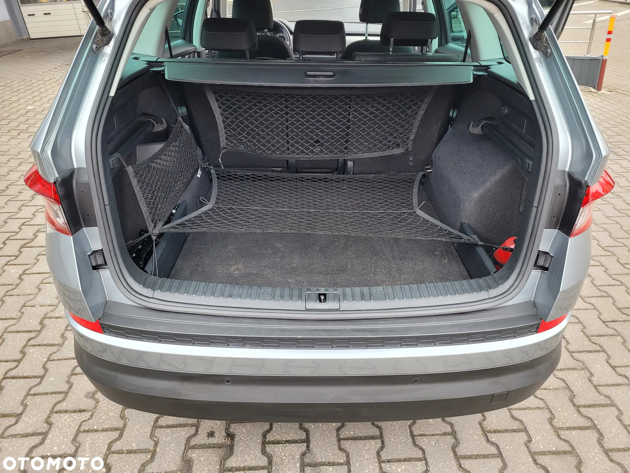 Skoda Kodiaq - 20