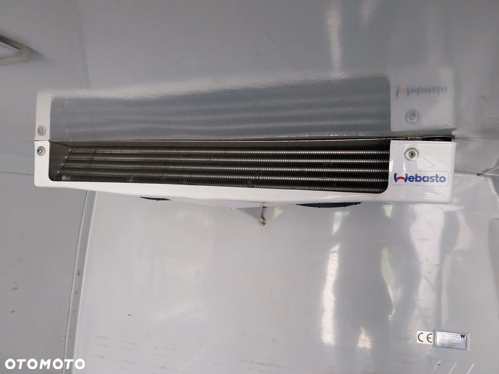 Fiat DUCATO CHŁODNIA - 14
