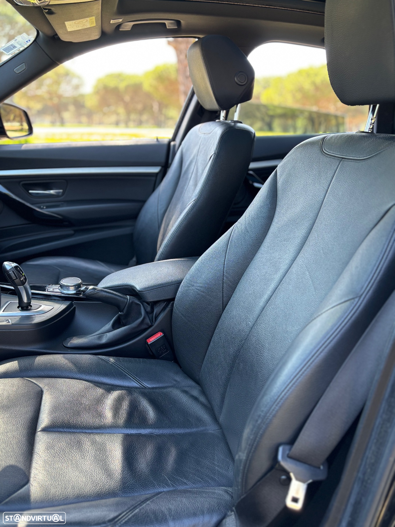 BMW 325 Gran Turismo d Line Luxury Auto - 9