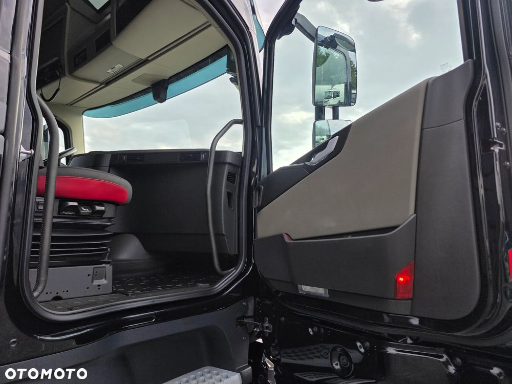 Volvo FH500/EURO6d/XL/642.000km/SPROWADZONE Z NIEMIEC - 22