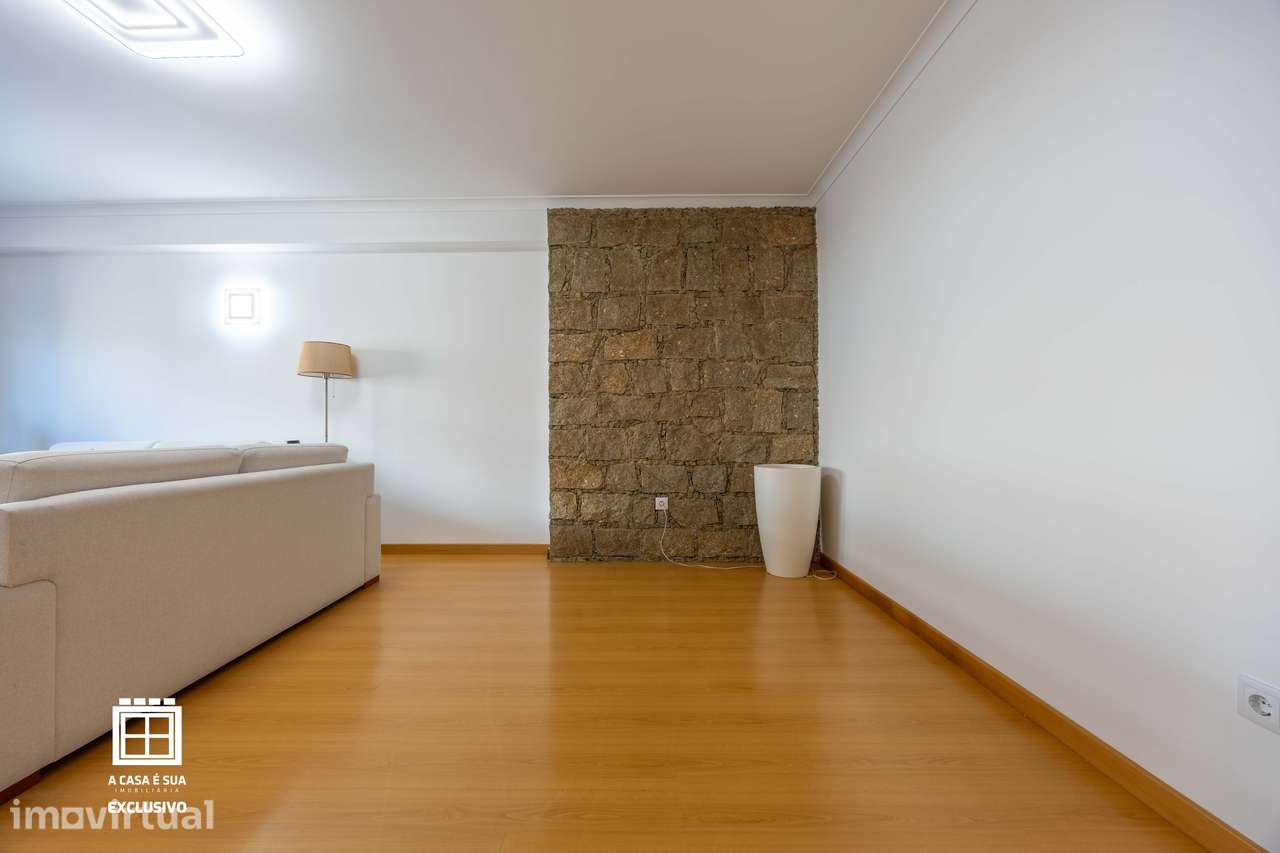 Fantástico apartamento T3 no Cavaco, Santa Maria Feira - Exclusivo - Grande imagem: 5/22