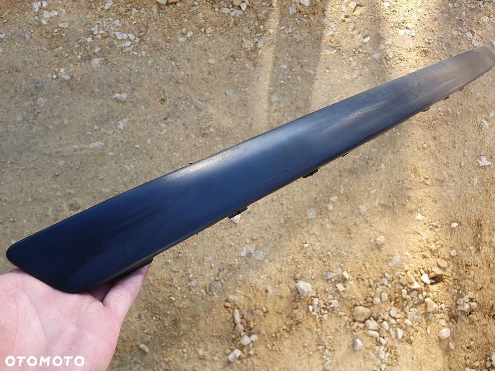 FIAT STILO 01-07 LISTWA ZDERZAKA TYŁ HB 5D - 2