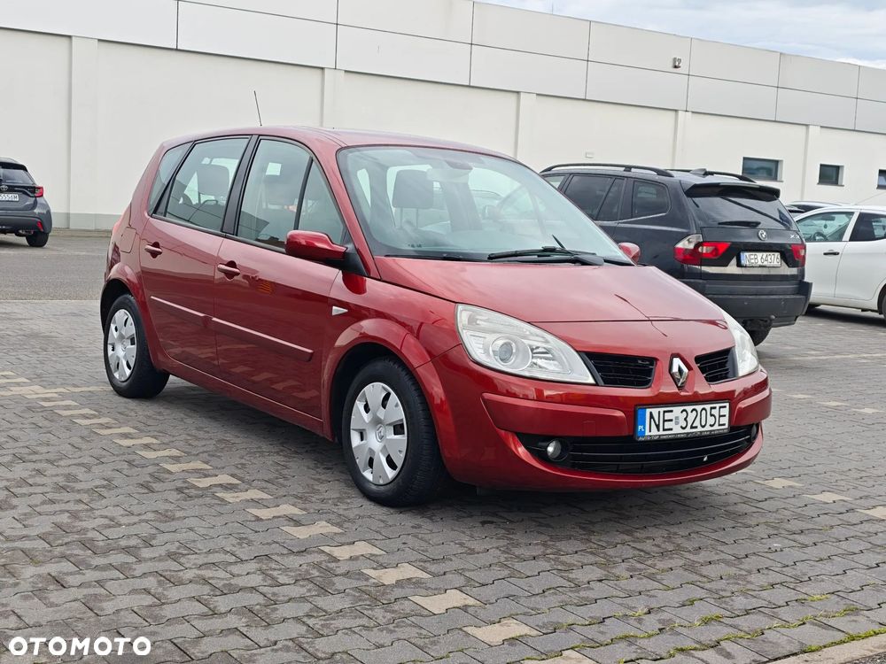 Renault Scenic - 7