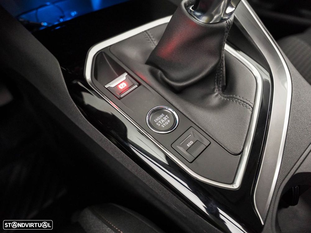 Peugeot 5008 1.5 BlueHDi Active Pack - 23