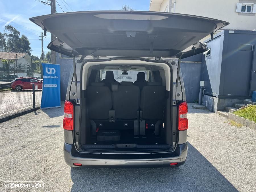 Peugeot e-Traveller L2 (75kWh) Allure - 26