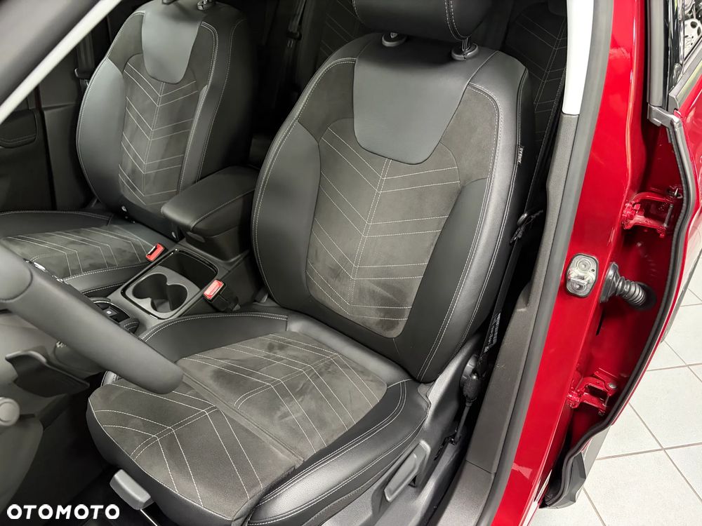 Opel Grandland X 1.2 Start/Stop Automatik Ultimate - 10