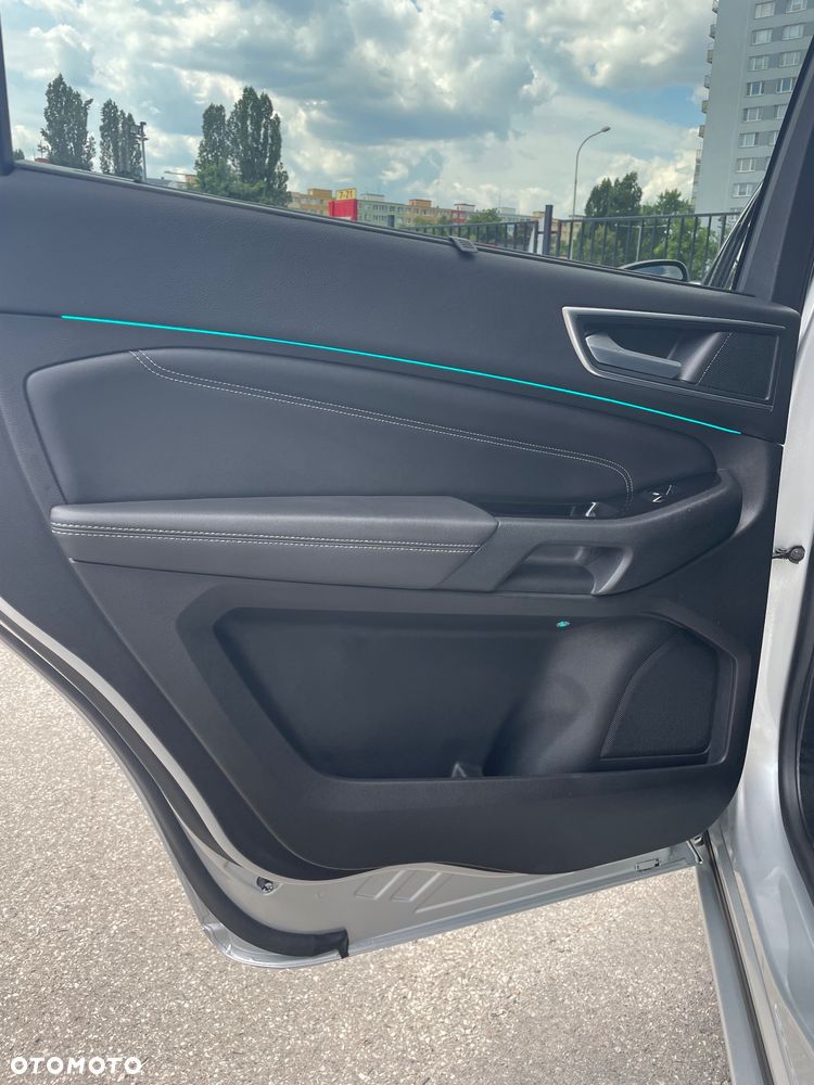 Ford S-Max 2.0 TDCi Bi-Turbo Titanium PowerShift - 6