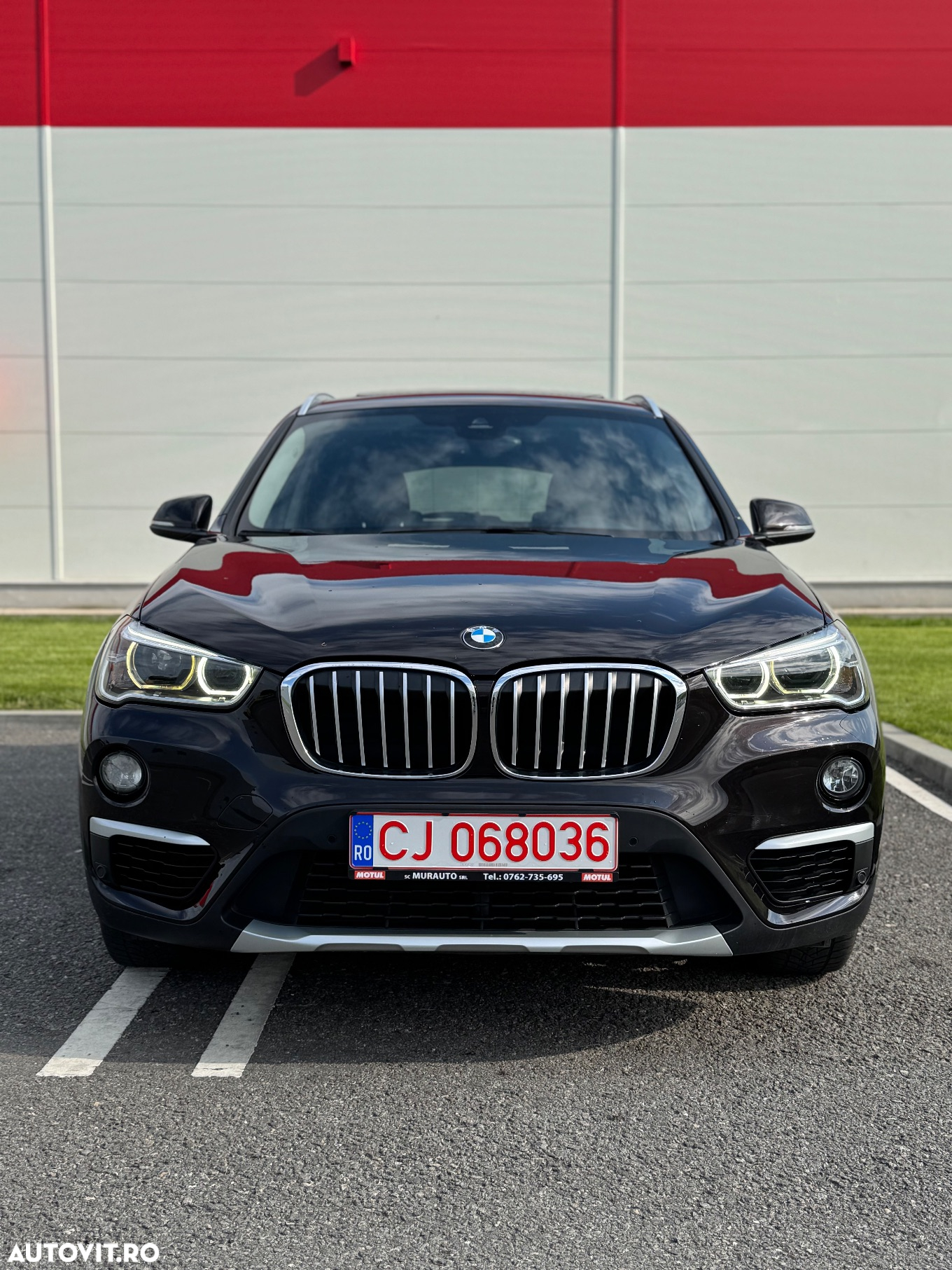 BMW X1 sDrive16d xLine - 16