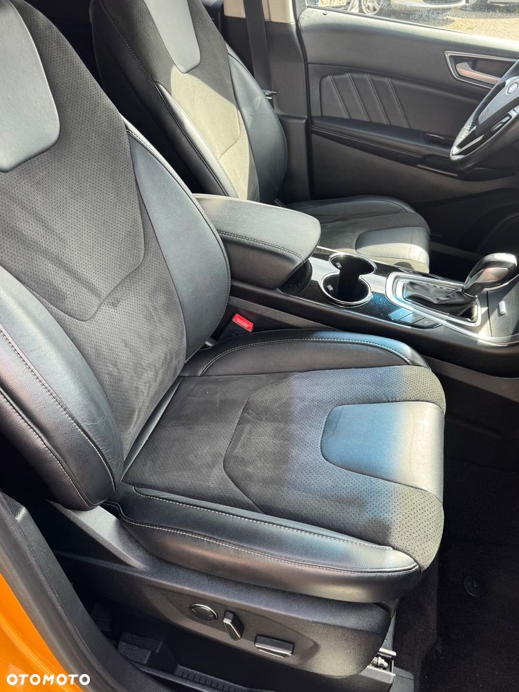 Ford Edge 2.0 TDCi Bi-Turbo 4x4 Sport - 17