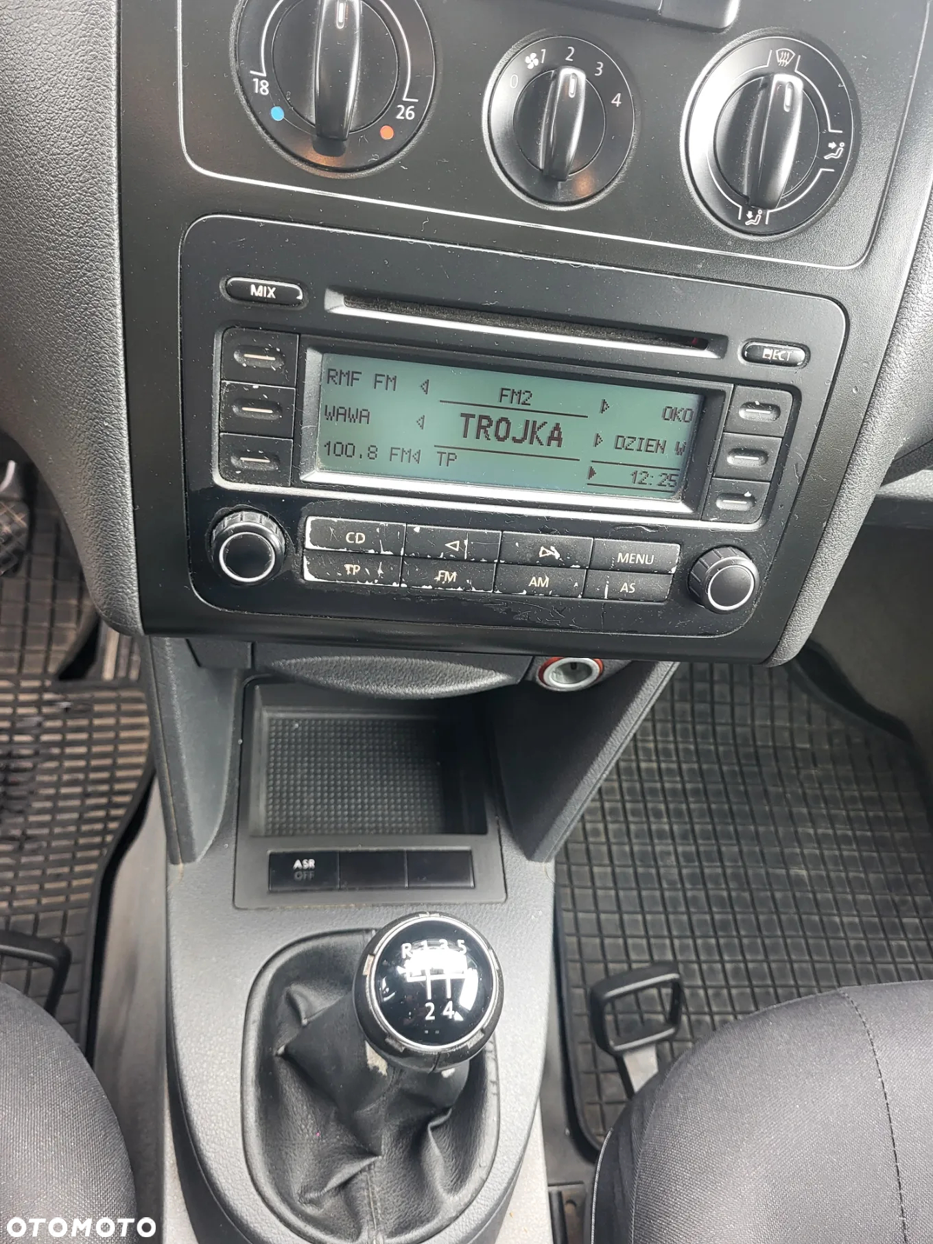 Volkswagen Caddy 1.6 Life - 18