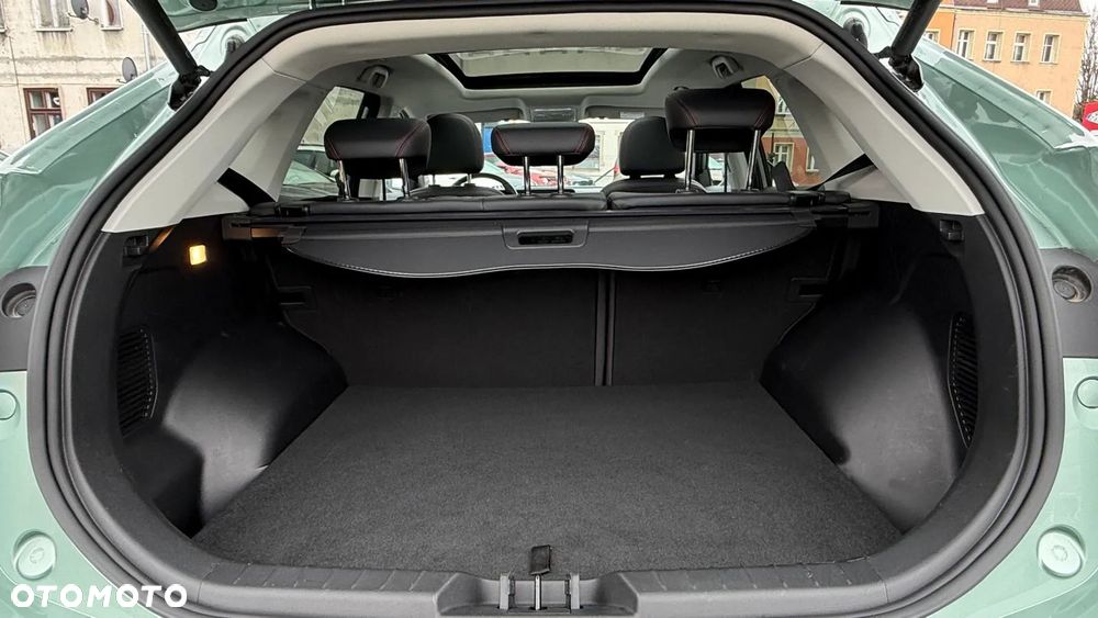 Forthing T5 EVO T-Five 1.5 DVVT GDI DCT - 7