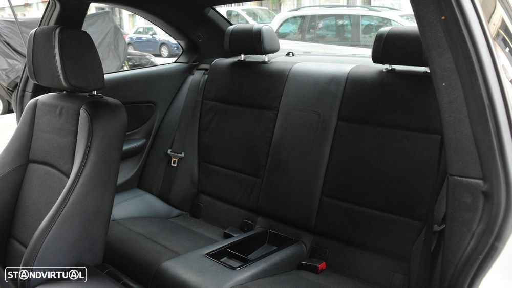 BMW 118 d Coupe - 24