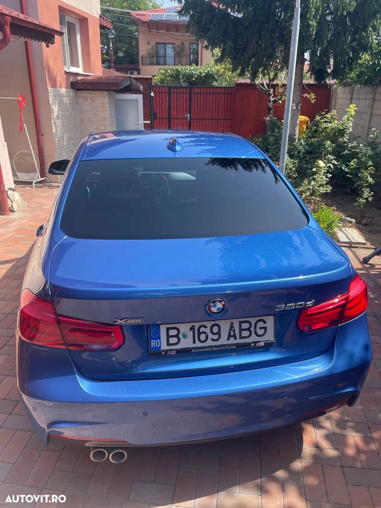 BMW Seria 3 - 2