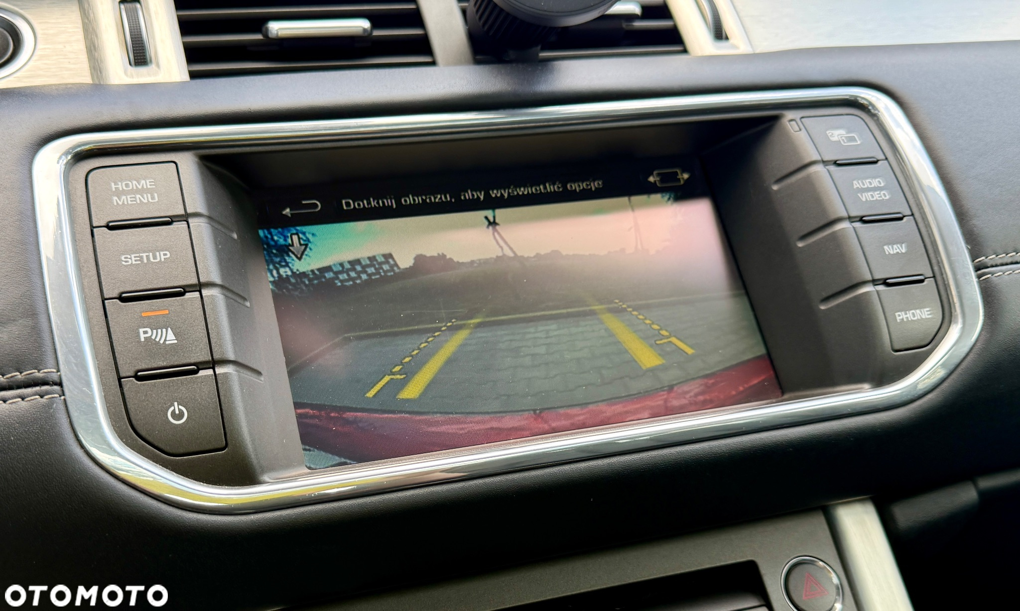 Land Rover Range Rover Evoque SD4 Prestige - 17