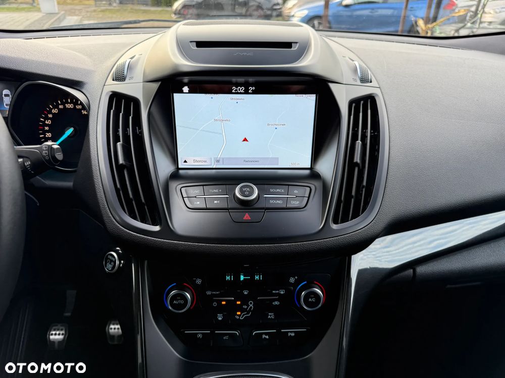 Ford Kuga 2.0 TDCi 2x4 ST-Line - 30