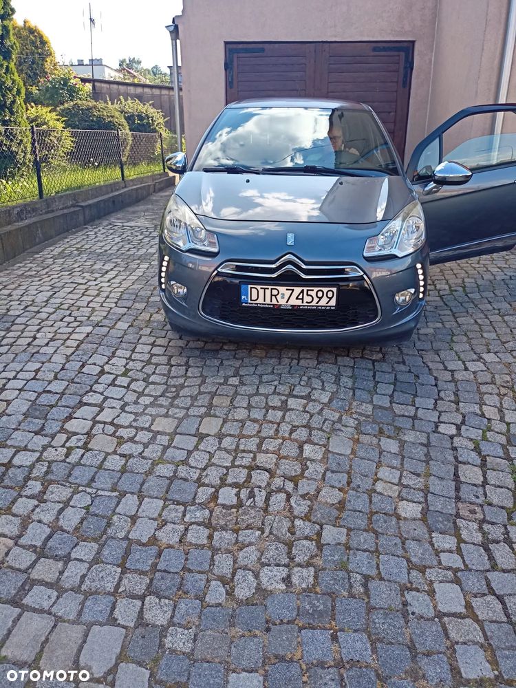 Citroën DS3 1.6 THP SportChic - 12