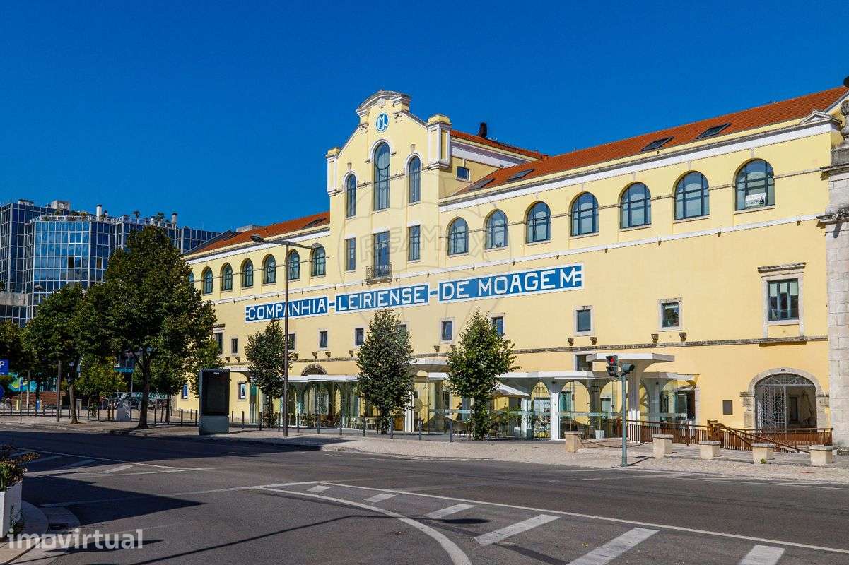 Apartamento T3 para venda - Grande imagem: 2/29