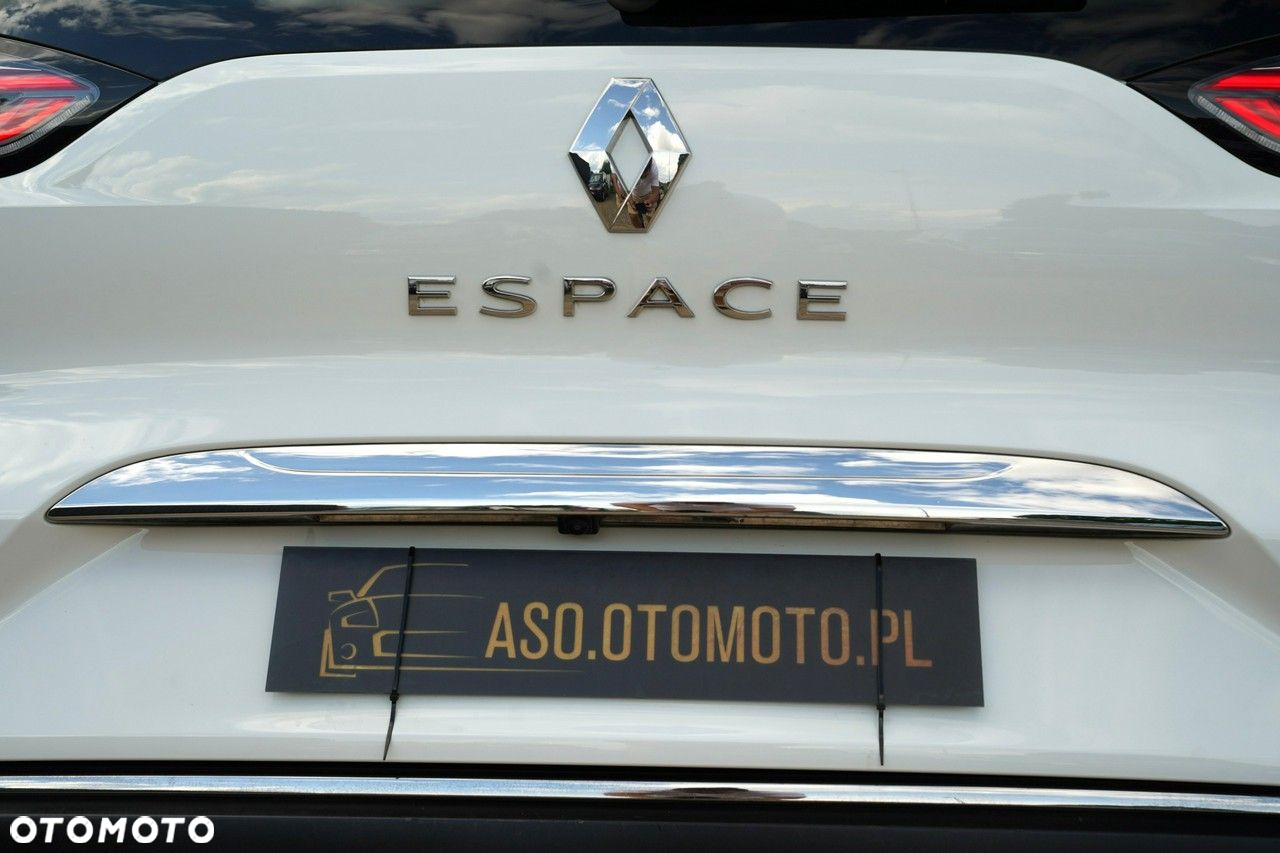 Renault Espace - 11