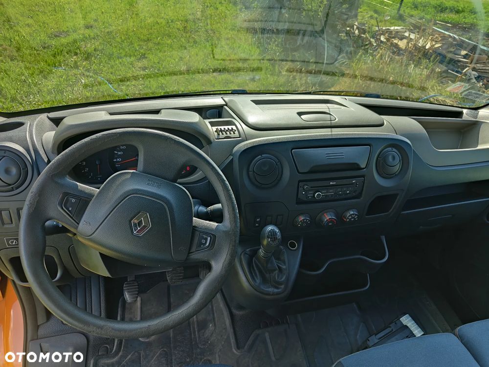 Renault MASTER III - 5