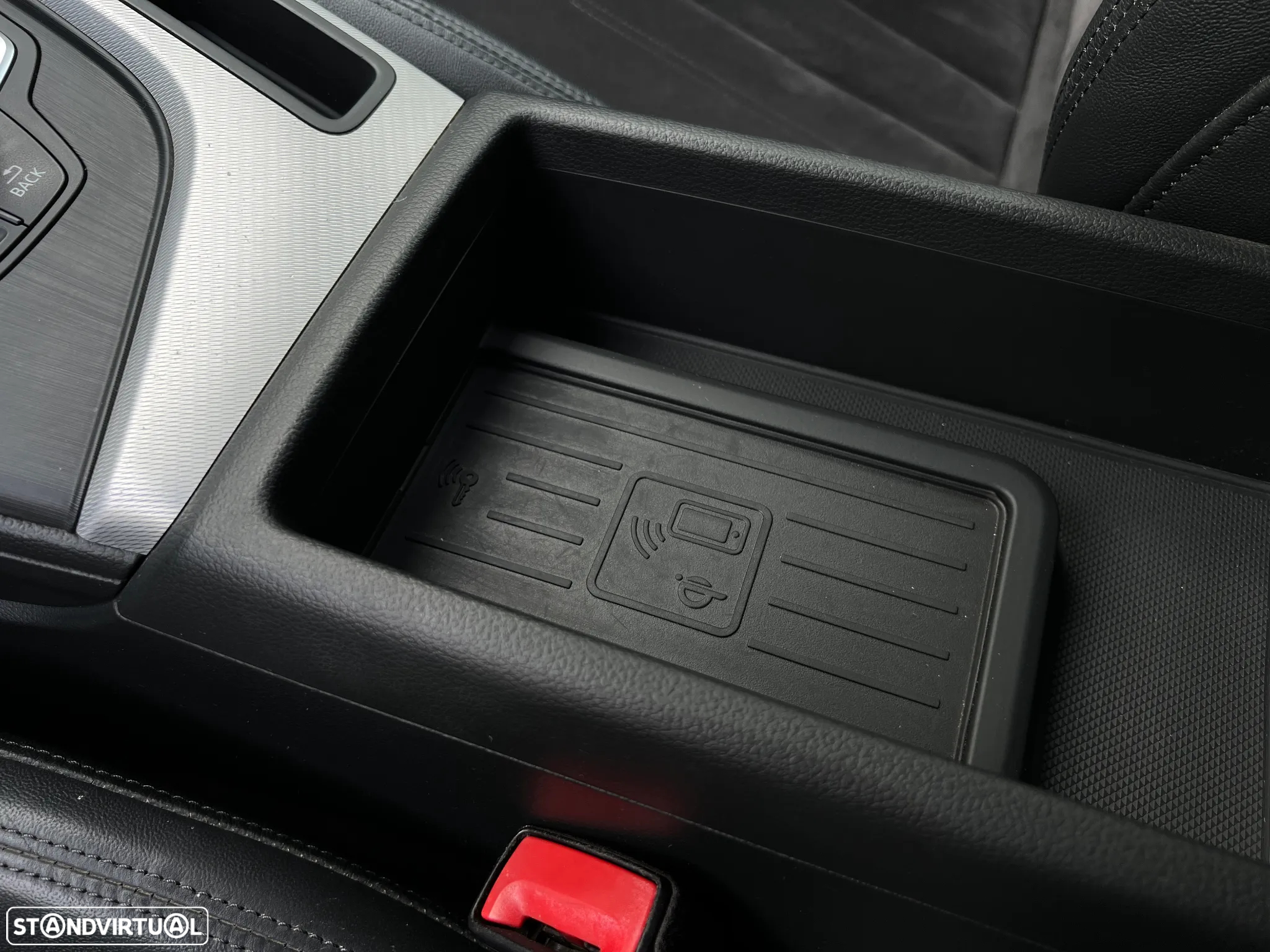Audi A4 Avant 2.0 TDI S-line - 54