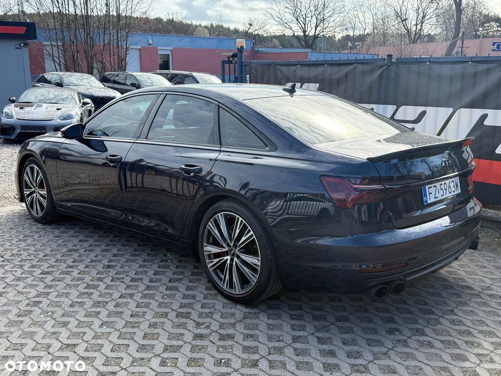 Audi A6 Limousine - 9